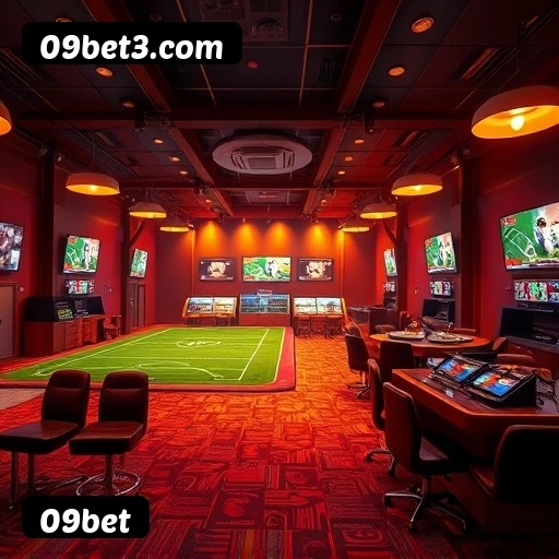 Download PC 09bet