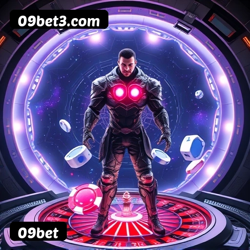 Cashback Semanal 09bet
