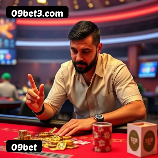 Download Android 09bet