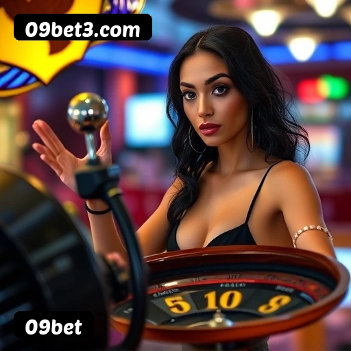 Cadastro 09bet