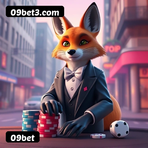Instalação Android 09bet