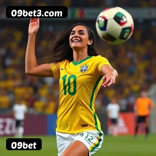 Programa VIP 09bet